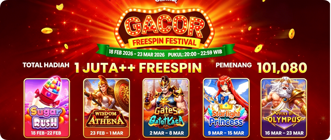 Login rumahtoto Sekarang Bonus Melimpah